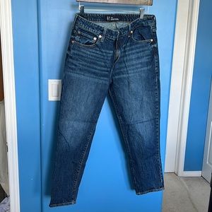 Gap Boyfriend Jeans